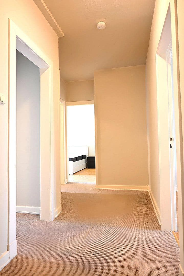 Pronájem bytu 2+kk 63 m², Heubergredder 35, Hamburg, Hamburg Pronájem bytu 2+kk 63 m², Heubergredder 35, Hamburg, Hamburg