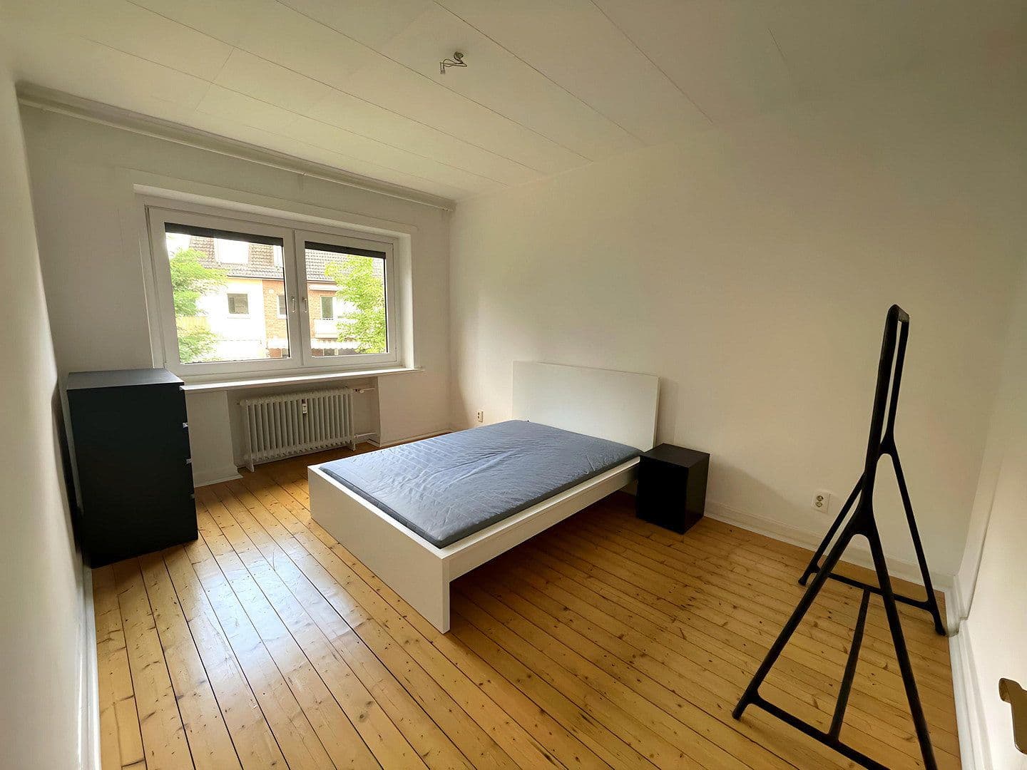 Pronájem bytu 2+kk 63 m², Heubergredder 35, Hamburg, Hamburg Pronájem bytu 2+kk 63 m², Heubergredder 35, Hamburg, Hamburg