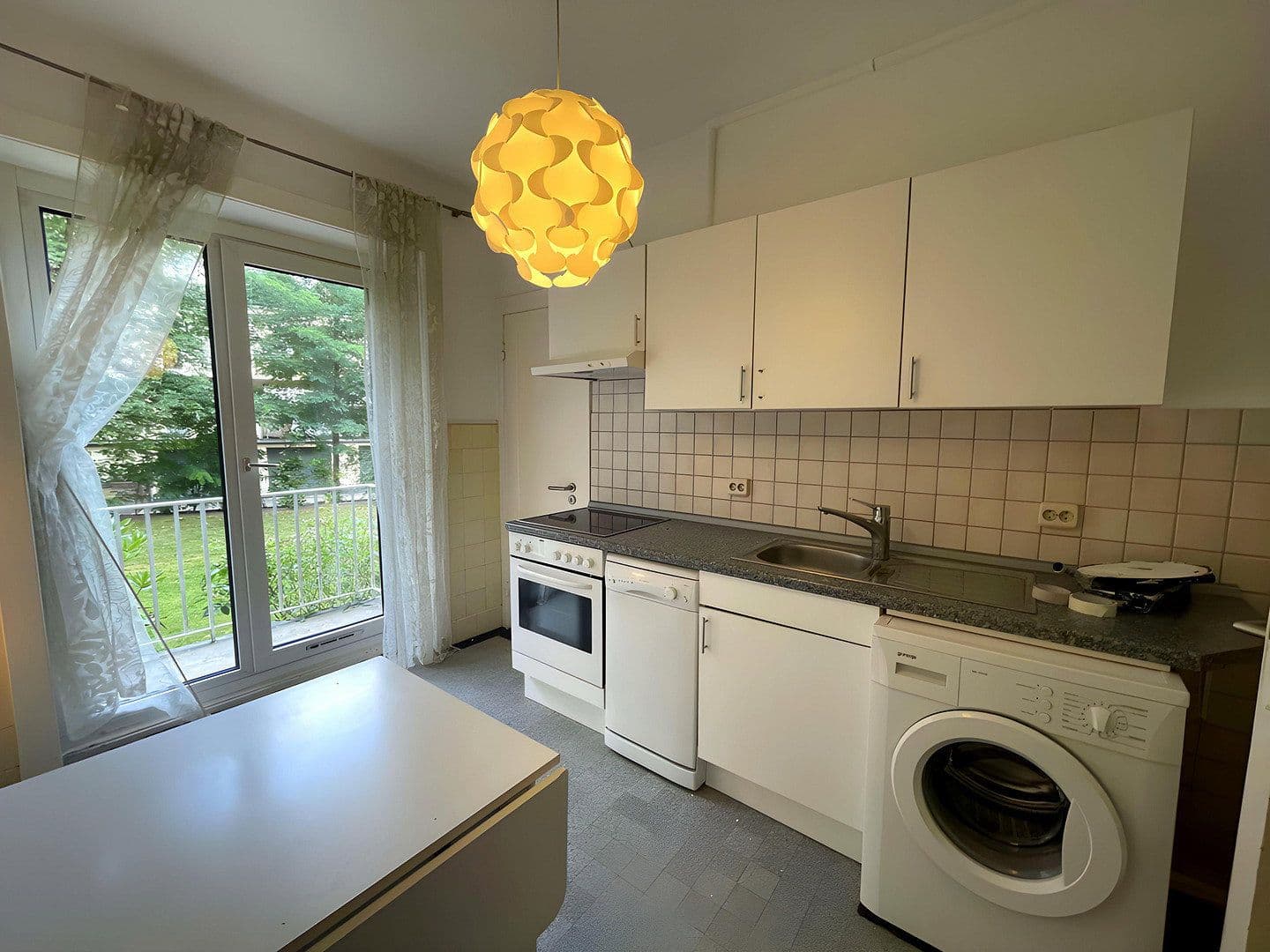 Pronájem bytu 2+kk 63 m², Heubergredder 35, Hamburg, Hamburg Pronájem bytu 2+kk 63 m², Heubergredder 35, Hamburg, Hamburg