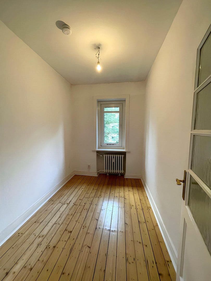 Pronájem bytu 2+kk 63 m², Heubergredder 35, Hamburg, Hamburg Pronájem bytu 2+kk 63 m², Heubergredder 35, Hamburg, Hamburg