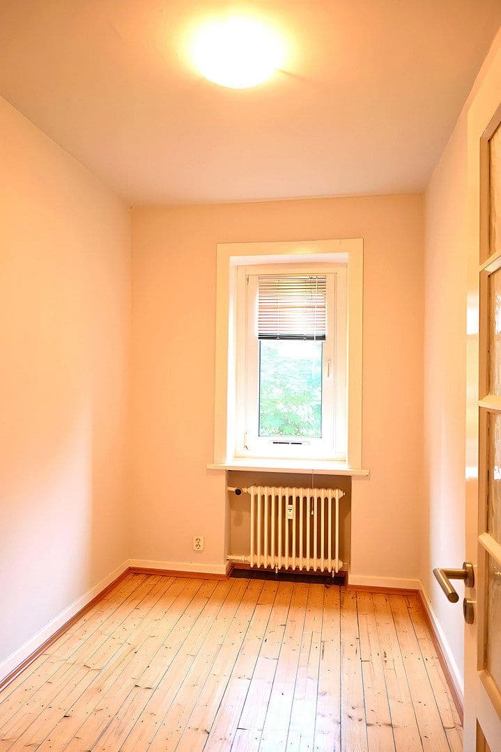 Pronájem bytu 2+kk 63 m², Heubergredder 35, Hamburg, Hamburg Pronájem bytu 2+kk 63 m², Heubergredder 35, Hamburg, Hamburg