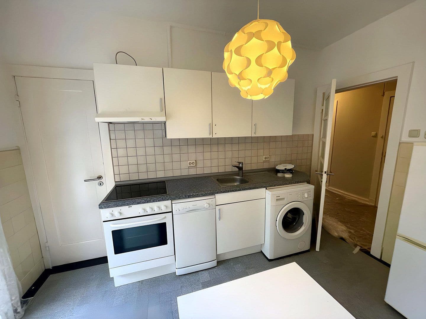 Pronájem bytu 2+kk 63 m², Heubergredder 35, Hamburg, Hamburg Pronájem bytu 2+kk 63 m², Heubergredder 35, Hamburg, Hamburg