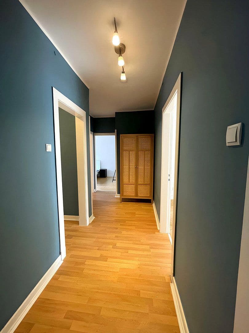 Pronájem bytu 2+kk 63 m², Heubergredder 35, Hamburg, Hamburg Pronájem bytu 2+kk 63 m², Heubergredder 35, Hamburg, Hamburg