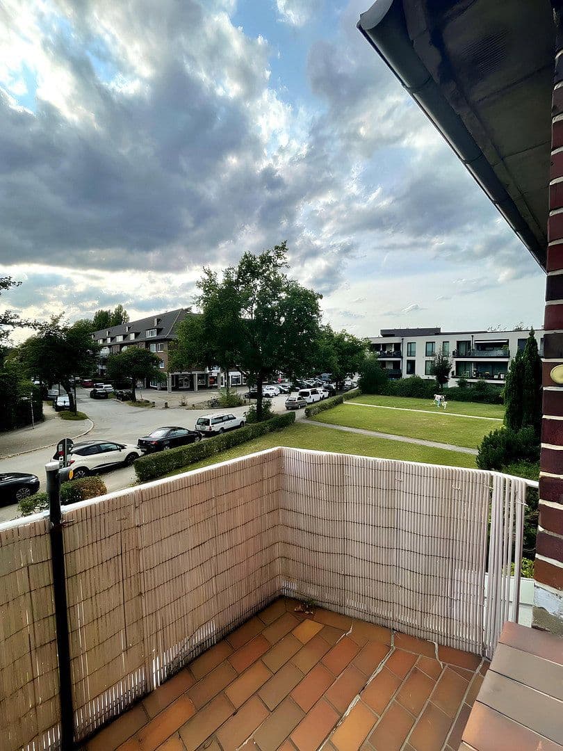 Pronájem bytu 2+kk 63 m², Heubergredder 35, Hamburg, Hamburg Pronájem bytu 2+kk 63 m², Heubergredder 35, Hamburg, Hamburg
