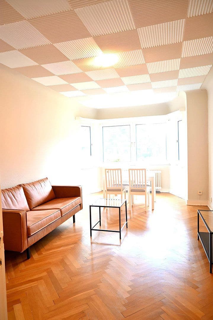 Pronájem bytu 2+kk 63 m², Heubergredder 35, Hamburg, Hamburg Pronájem bytu 2+kk 63 m², Heubergredder 35, Hamburg, Hamburg