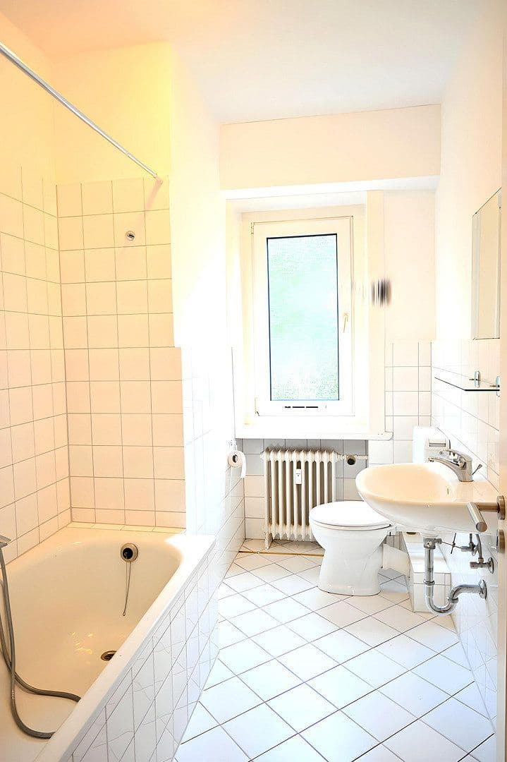 Pronájem bytu 2+kk 63 m², Heubergredder 35, Hamburg, Hamburg Pronájem bytu 2+kk 63 m², Heubergredder 35, Hamburg, Hamburg