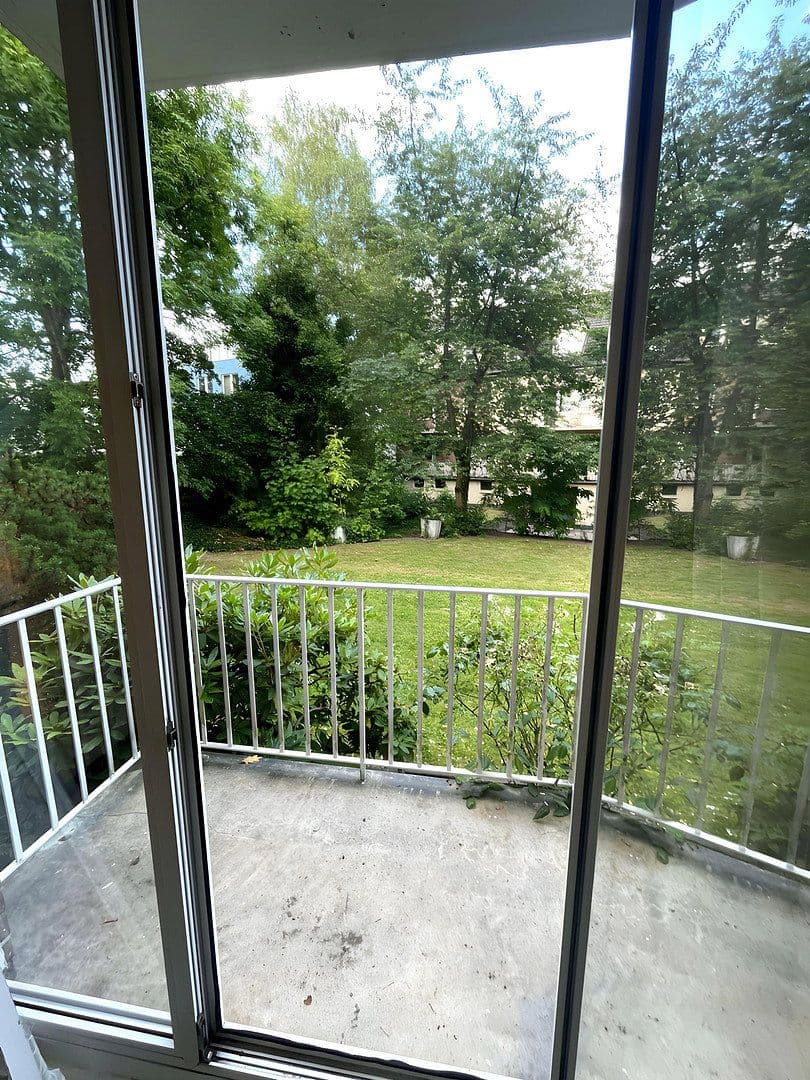 Pronájem bytu 2+kk 63 m², Heubergredder 35, Hamburg, Hamburg Pronájem bytu 2+kk 63 m², Heubergredder 35, Hamburg, Hamburg