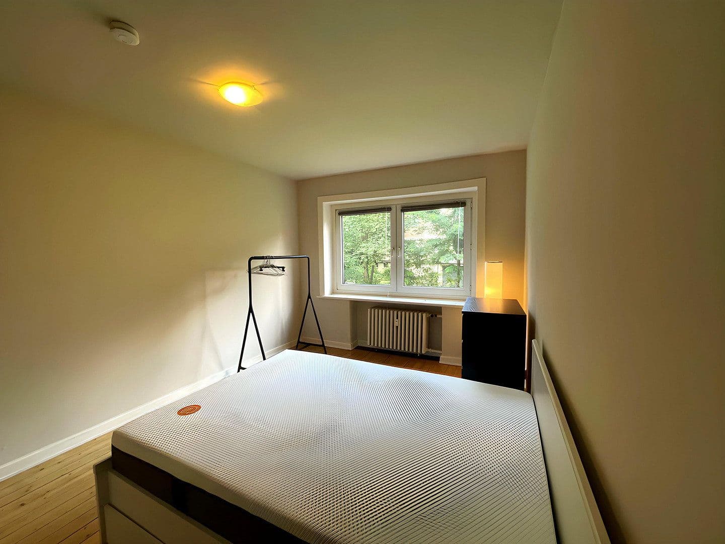 Pronájem bytu 2+kk 63 m², Heubergredder 35, Hamburg, Hamburg Pronájem bytu 2+kk 63 m², Heubergredder 35, Hamburg, Hamburg