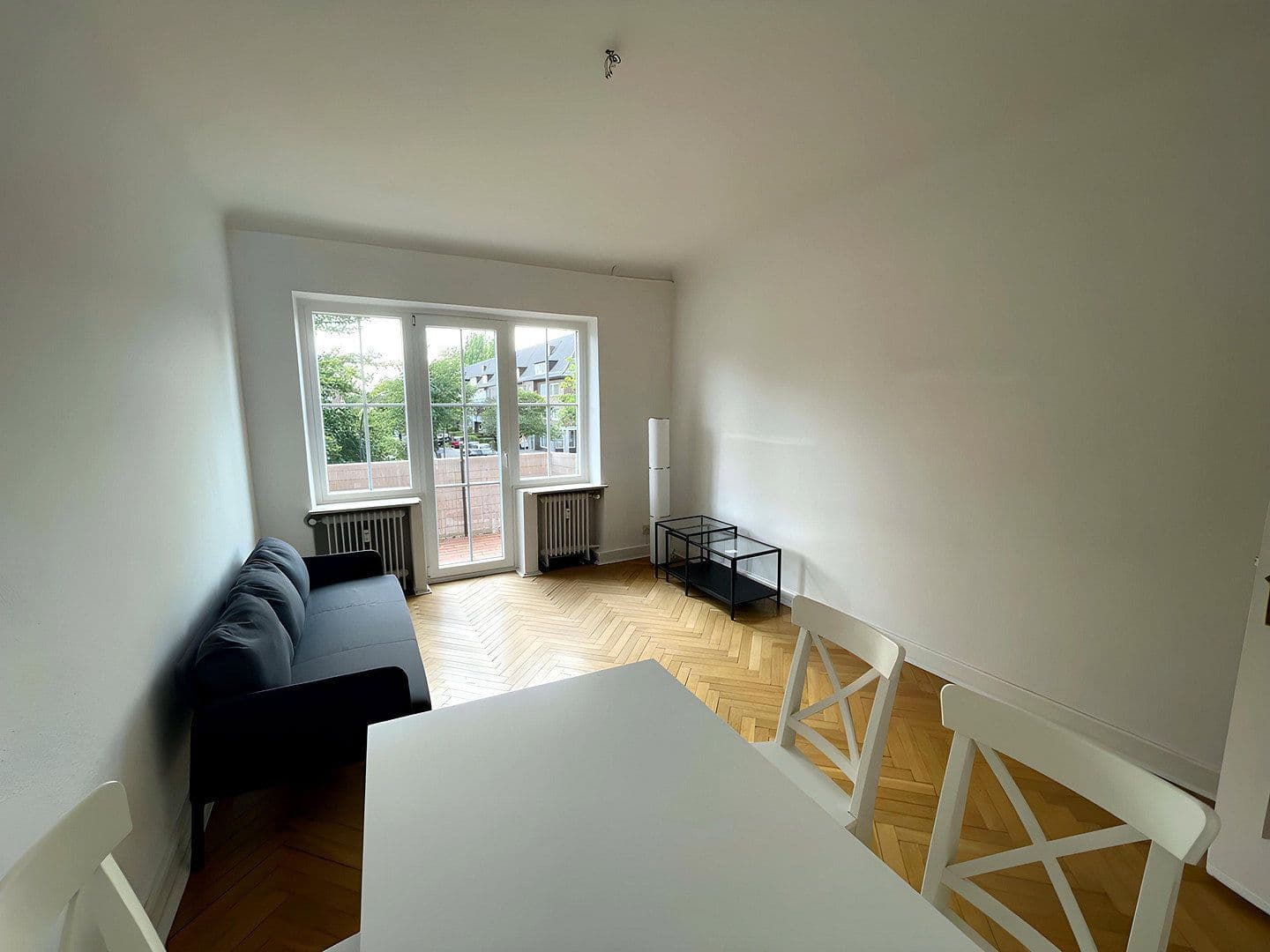 Pronájem bytu 2+kk 63 m², Heubergredder 35, Hamburg, Hamburg Pronájem bytu 2+kk 63 m², Heubergredder 35, Hamburg, Hamburg