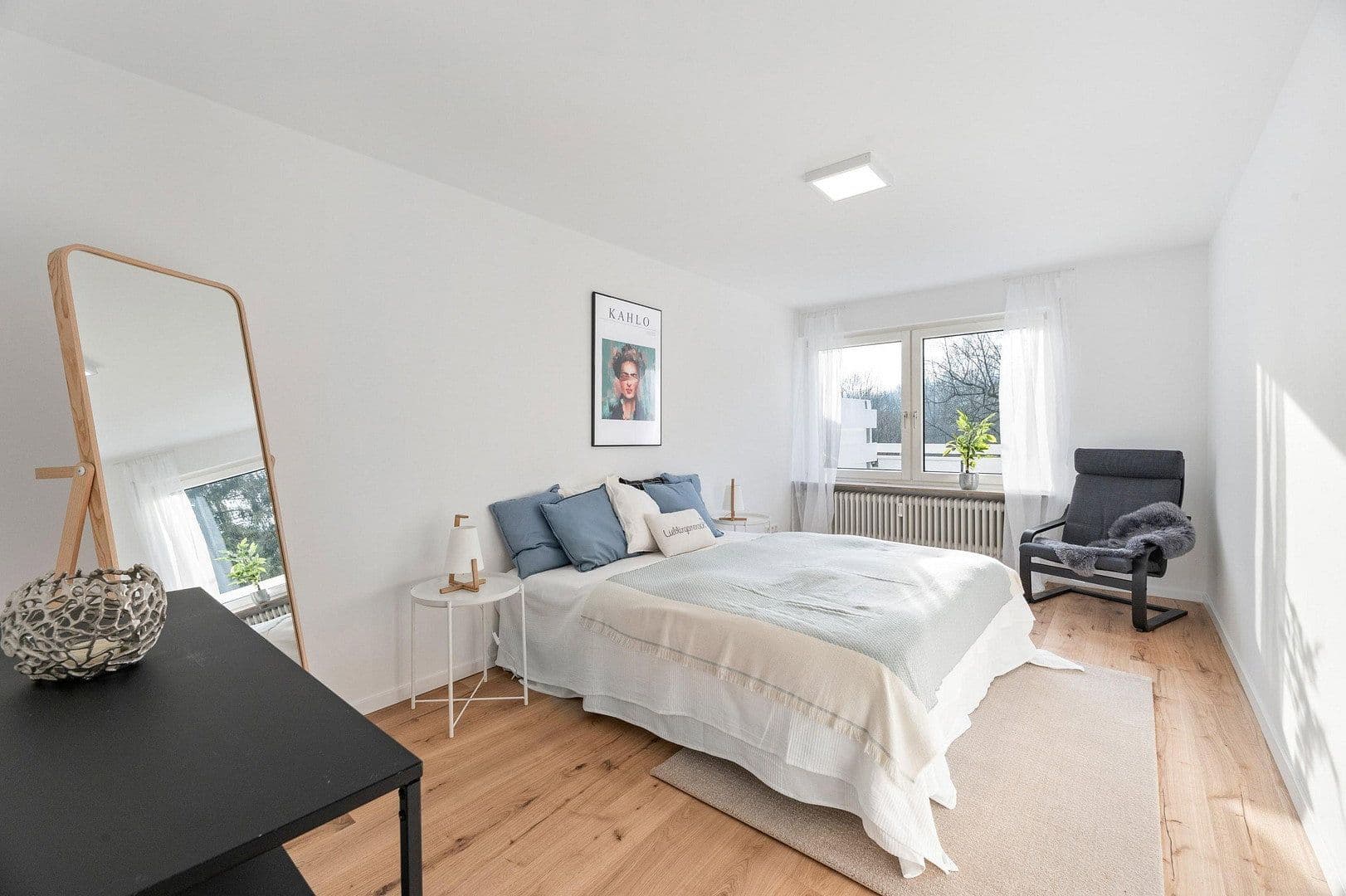 Prodej bytu 2+1 64 m², Stuttgart- Vaihingen, Bádensko-Württembersko Prodej bytu 2+1 64 m², Stuttgart- Vaihingen, Bádensko-Württembersko