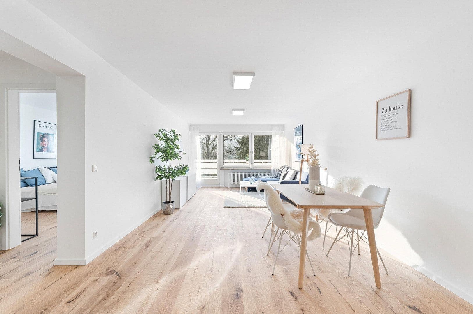 Prodej bytu 2+1 64 m², Stuttgart- Vaihingen, Bádensko-Württembersko Prodej bytu 2+1 64 m², Stuttgart- Vaihingen, Bádensko-Württembersko