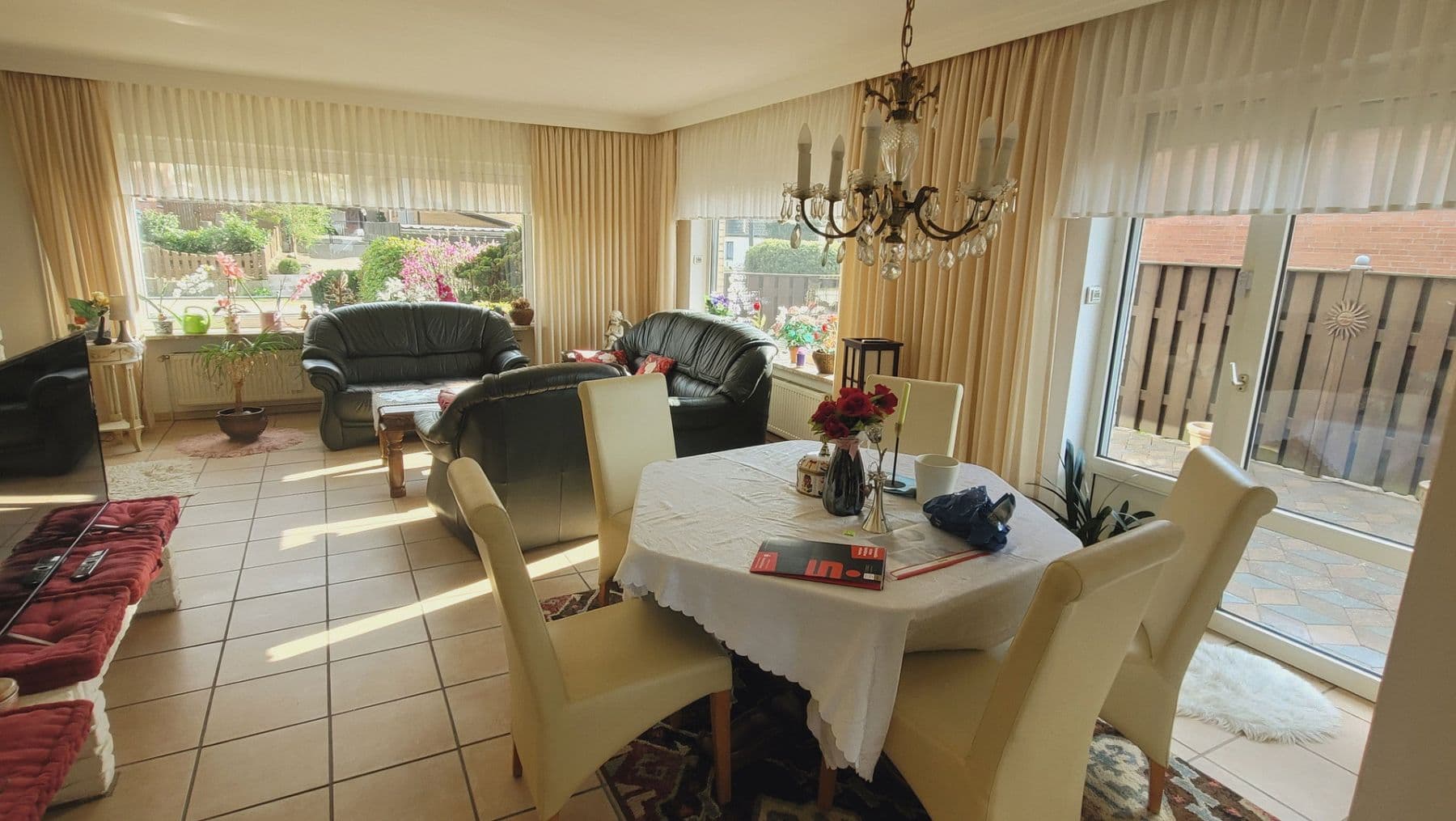 Prodej domu 150 m², pozemek 805 m², Lübeck, Šlesvicko-Holštýnsko Prodej domu 150 m², pozemek 805 m², Lübeck, Šlesvicko-Holštýnsko