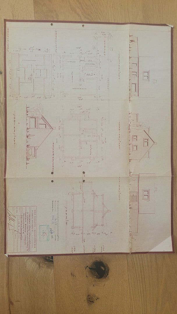 Prodej domu 150 m², pozemek 805 m², Lübeck, Šlesvicko-Holštýnsko Prodej domu 150 m², pozemek 805 m², Lübeck, Šlesvicko-Holštýnsko