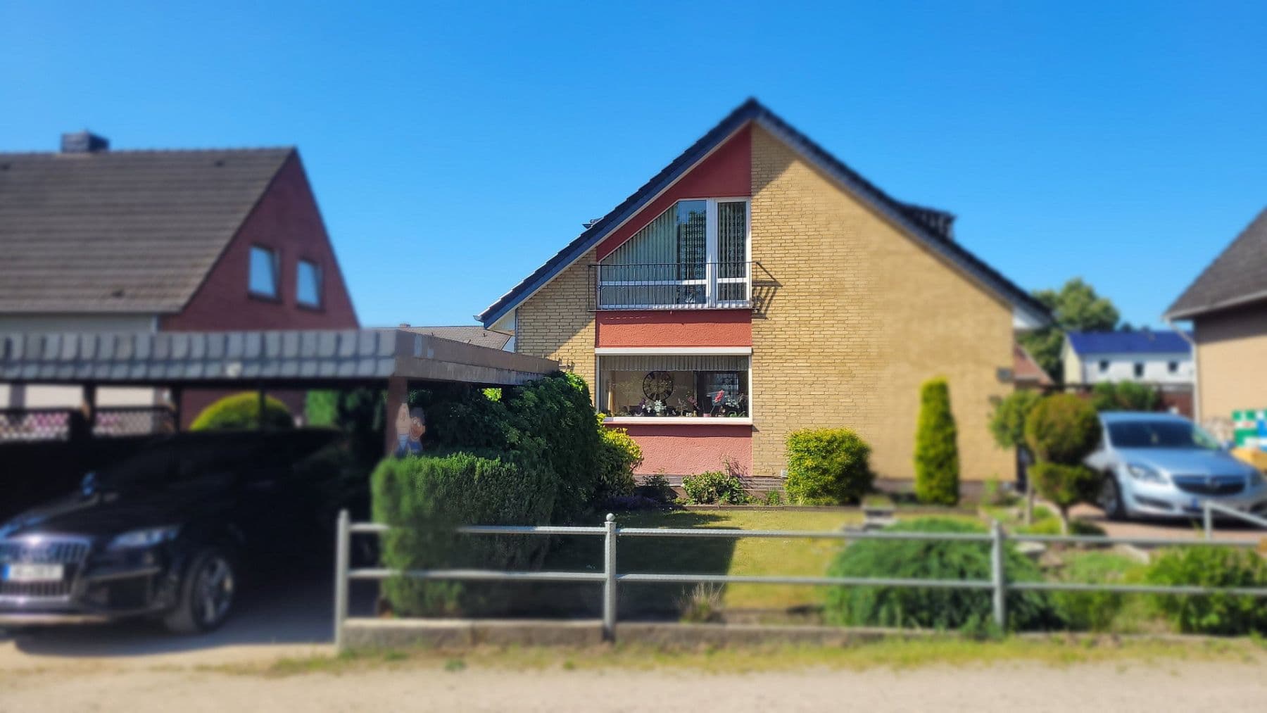 Prodej domu 150 m², pozemek 805 m², Lübeck, Šlesvicko-Holštýnsko Prodej domu 150 m², pozemek 805 m², Lübeck, Šlesvicko-Holštýnsko