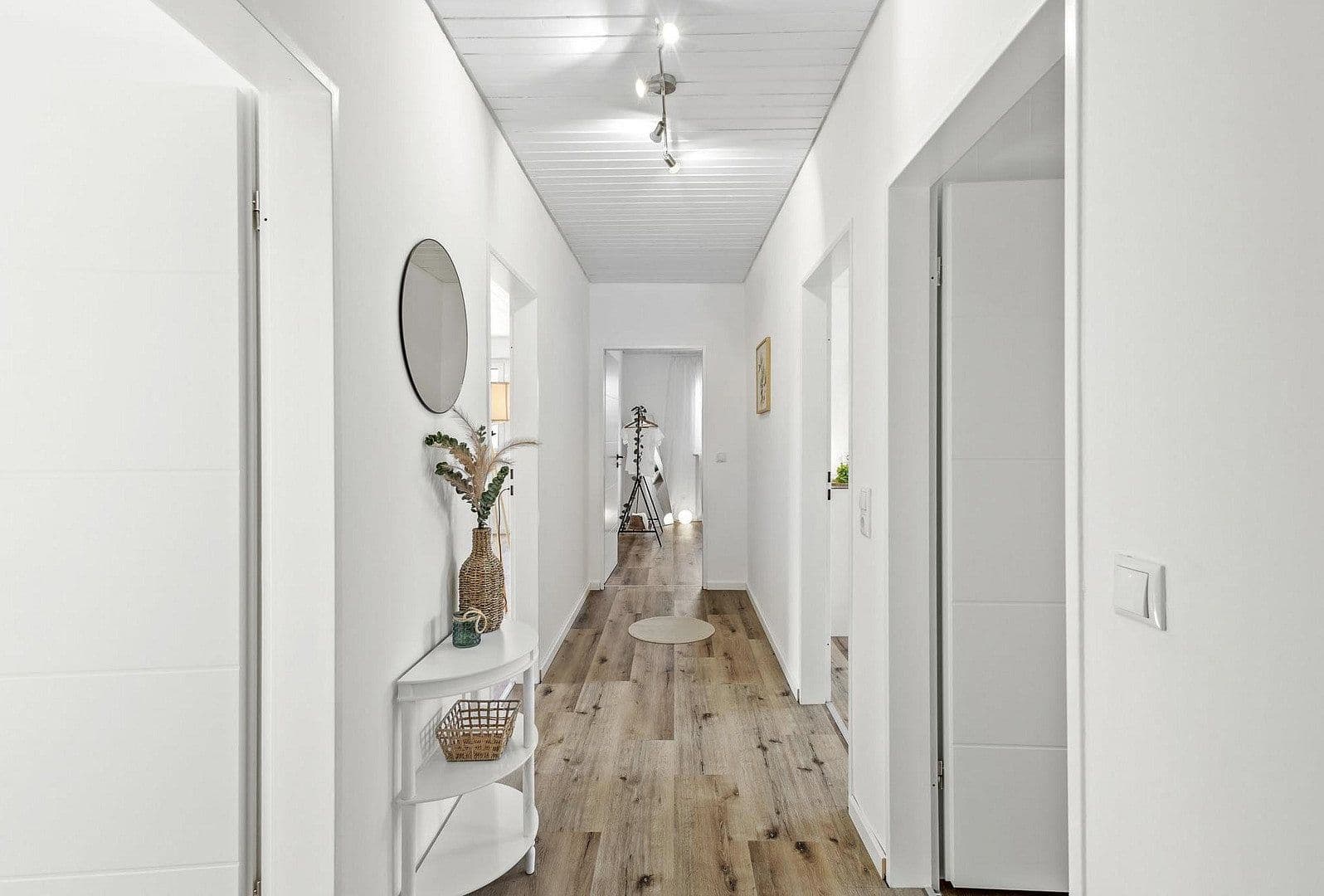 Prodej bytu 3+1 89 m², Neutraubling, Bavorsko Prodej bytu 3+1 89 m², Neutraubling, Bavorsko
