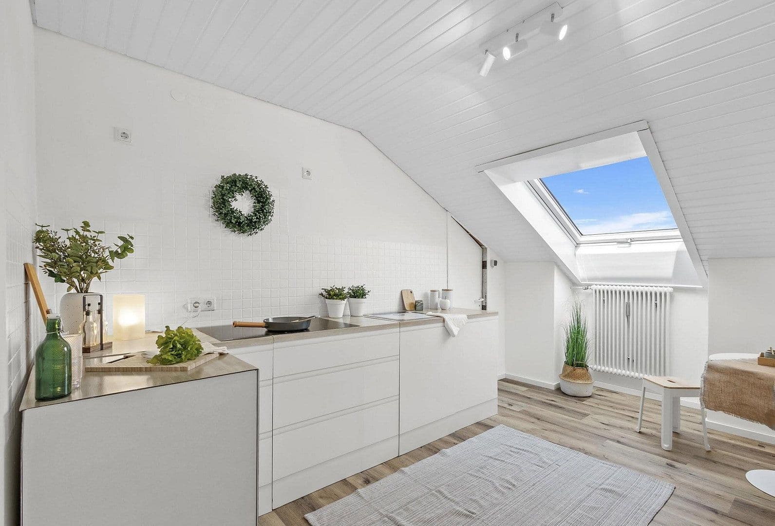 Prodej bytu 3+1 89 m², Neutraubling, Bavorsko Prodej bytu 3+1 89 m², Neutraubling, Bavorsko