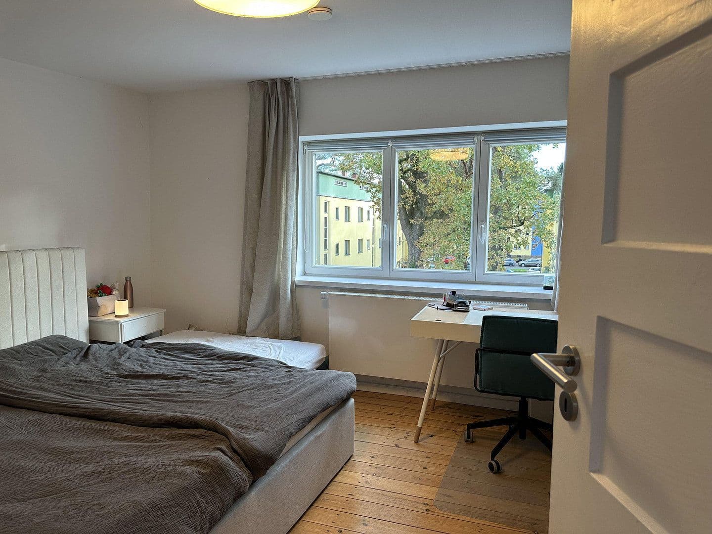 Prodej domu 115 m², pozemek 165 m², Hochsitzweg 99, Berlin, Berlín Prodej domu 115 m², pozemek 165 m², Hochsitzweg 99, Berlin, Berlín