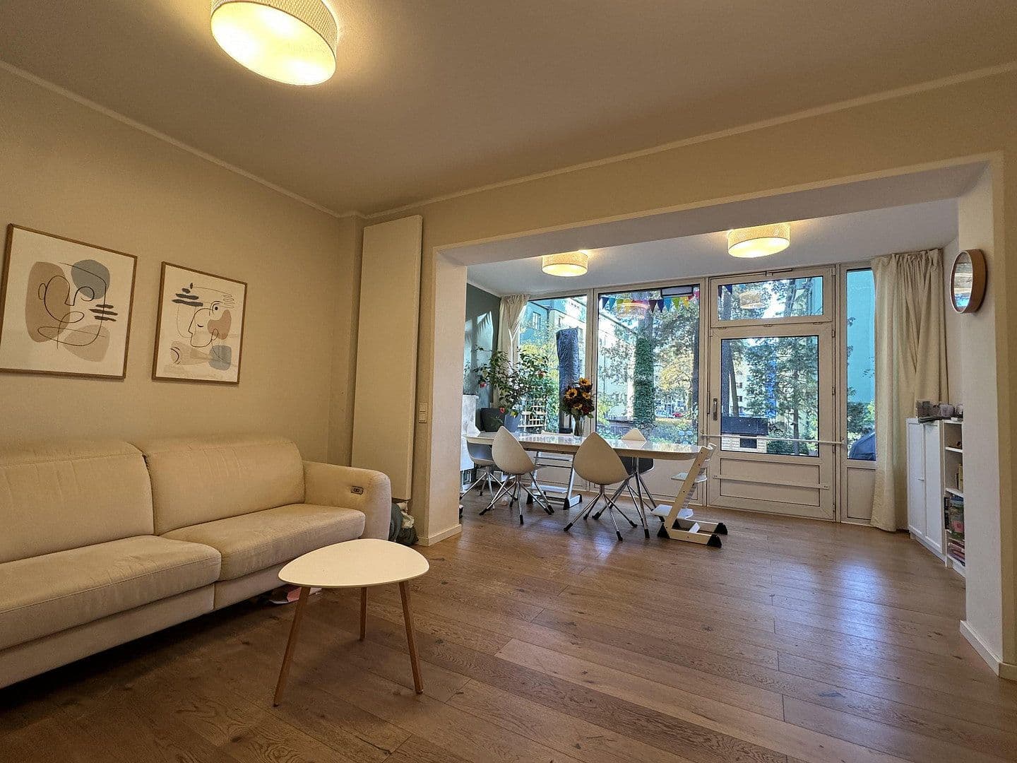 Prodej domu 115 m², pozemek 165 m², Hochsitzweg 99, Berlin, Berlín Prodej domu 115 m², pozemek 165 m², Hochsitzweg 99, Berlin, Berlín