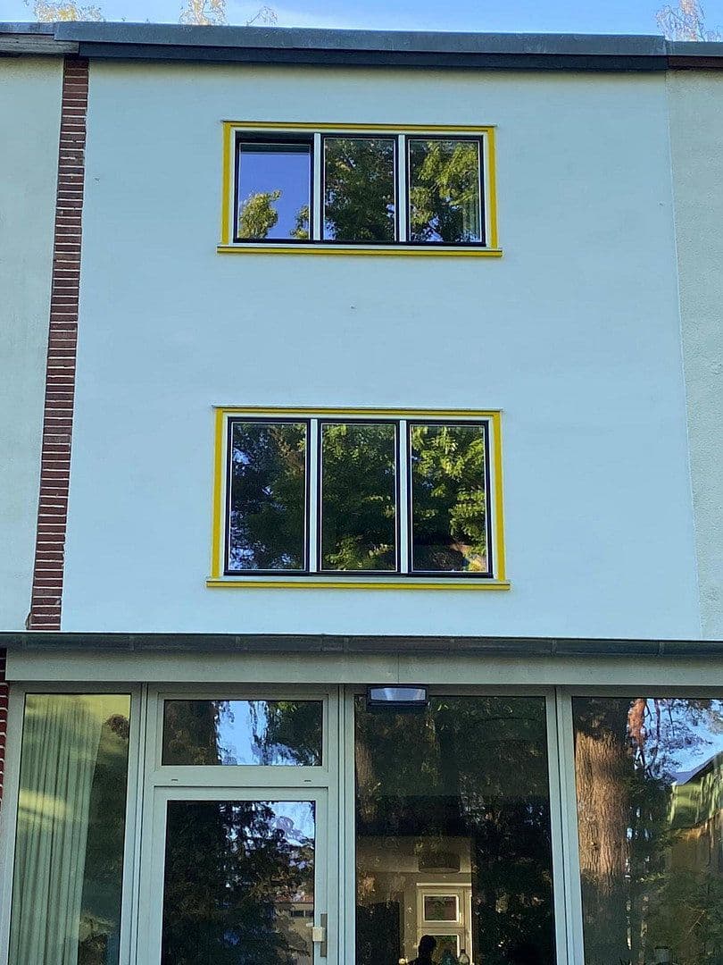 Prodej domu 115 m², pozemek 165 m², Hochsitzweg 99, Berlin, Berlín Prodej domu 115 m², pozemek 165 m², Hochsitzweg 99, Berlin, Berlín