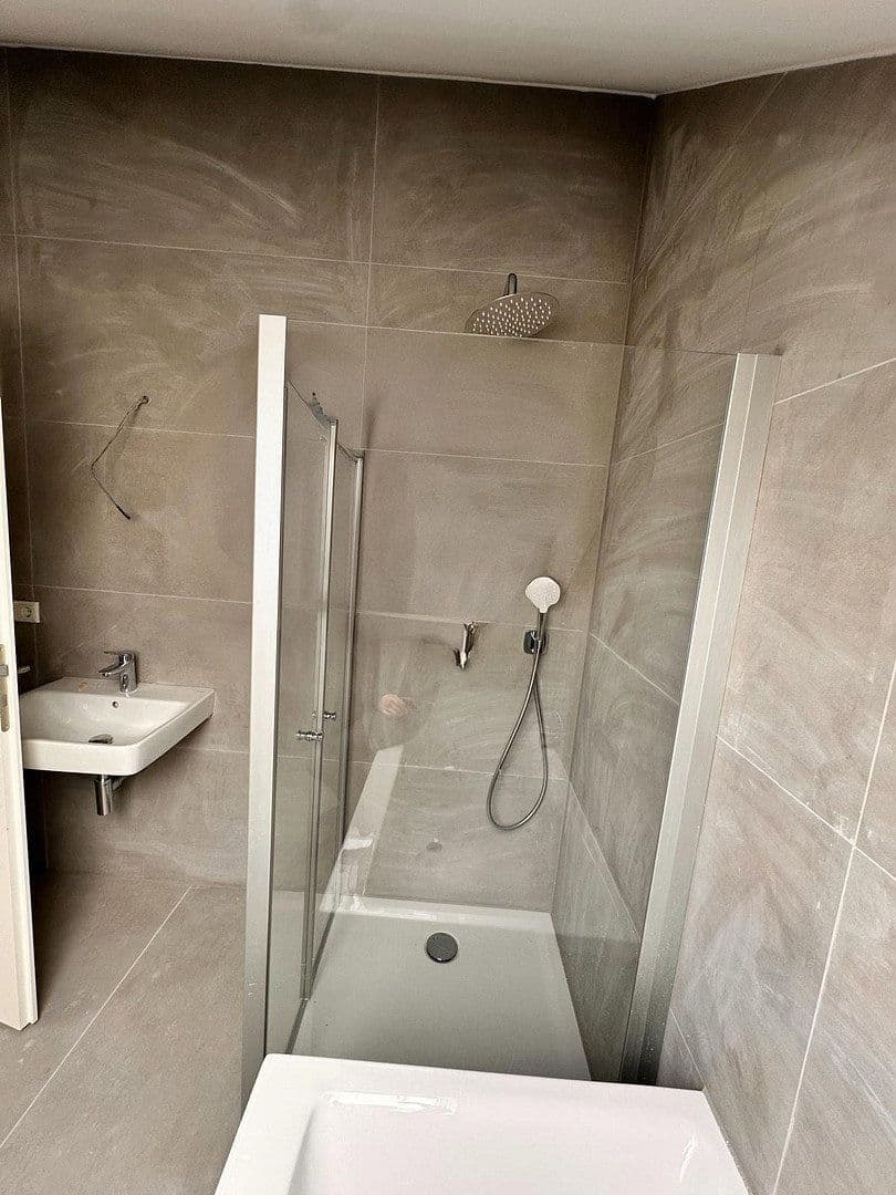 Pronájem bytu 4+1 127 m², Maintal, Hessen Pronájem bytu 4+1 127 m², Maintal, Hessen