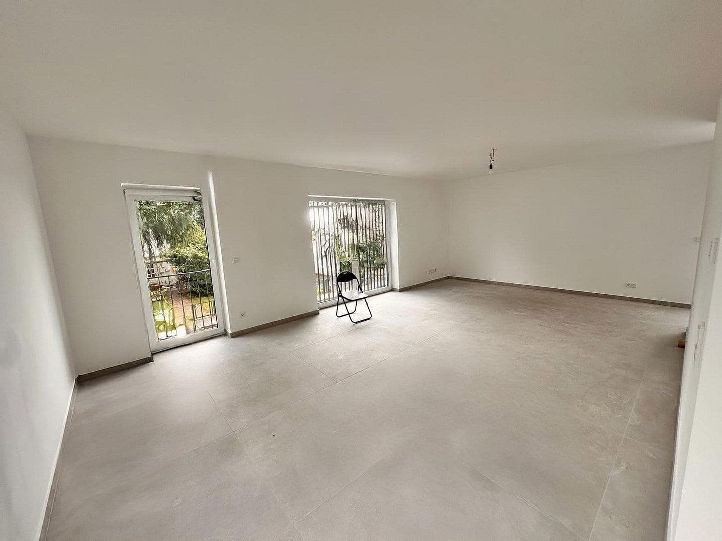 Pronájem bytu 4+1 127 m², Maintal, Hessen Pronájem bytu 4+1 127 m², Maintal, Hessen