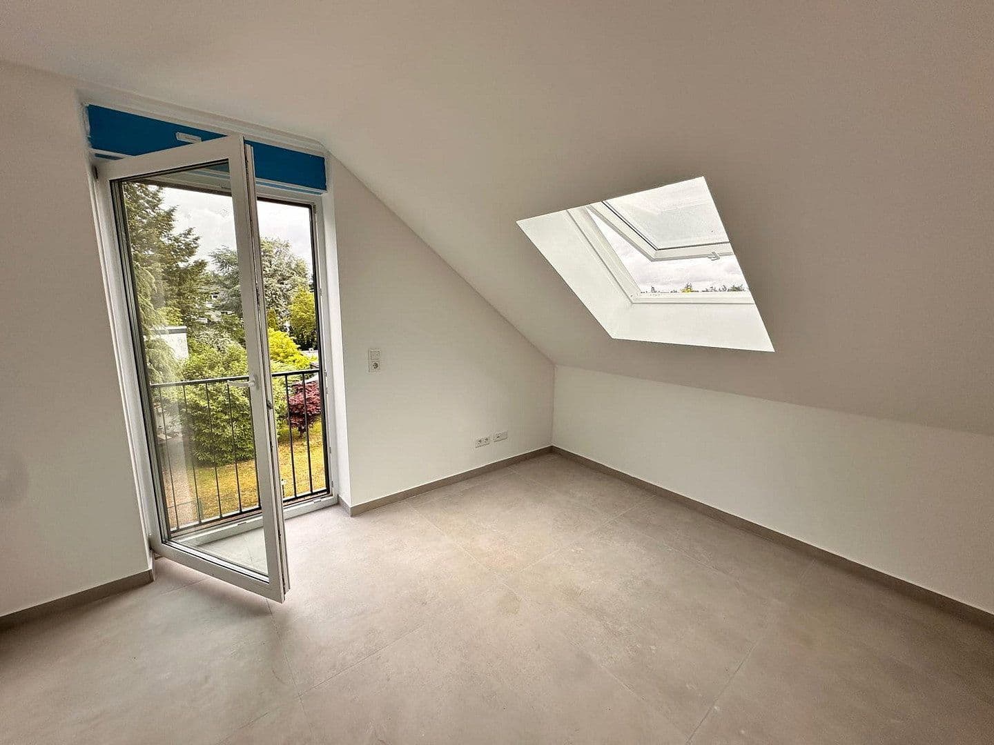 Pronájem bytu 4+1 127 m², Maintal, Hessen Pronájem bytu 4+1 127 m², Maintal, Hessen