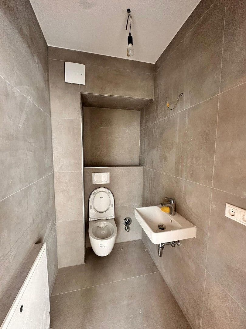 Pronájem bytu 4+1 127 m², Maintal, Hessen Pronájem bytu 4+1 127 m², Maintal, Hessen