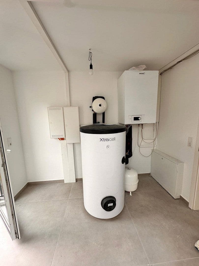 Pronájem bytu 4+1 127 m², Maintal, Hessen Pronájem bytu 4+1 127 m², Maintal, Hessen