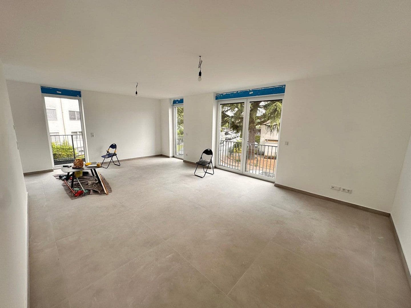 Pronájem bytu 4+1 127 m², Maintal, Hessen Pronájem bytu 4+1 127 m², Maintal, Hessen