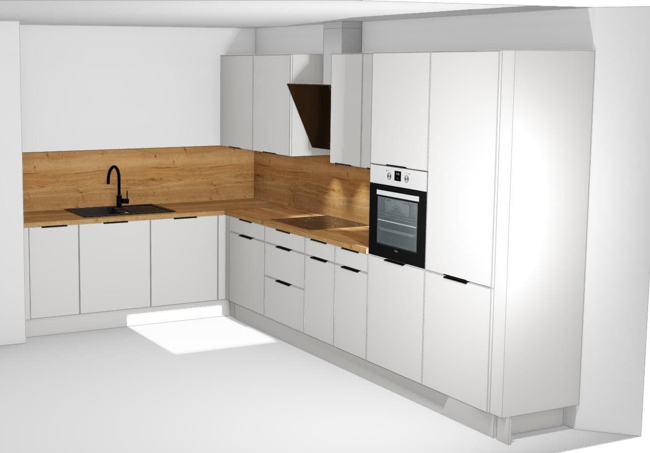 Pronájem bytu 4+1 127 m², Maintal, Hessen Pronájem bytu 4+1 127 m², Maintal, Hessen
