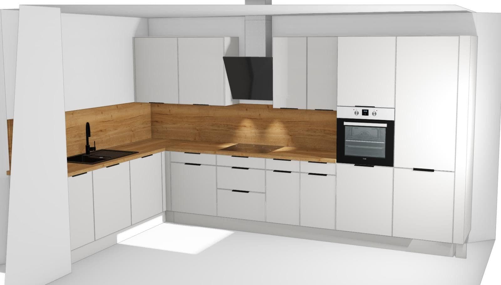 Pronájem bytu 4+1 127 m², Maintal, Hessen Pronájem bytu 4+1 127 m², Maintal, Hessen