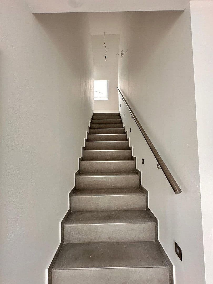 Pronájem bytu 4+1 127 m², Maintal, Hessen Pronájem bytu 4+1 127 m², Maintal, Hessen