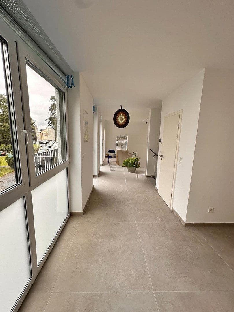 Pronájem bytu 4+1 127 m², Maintal, Hessen Pronájem bytu 4+1 127 m², Maintal, Hessen