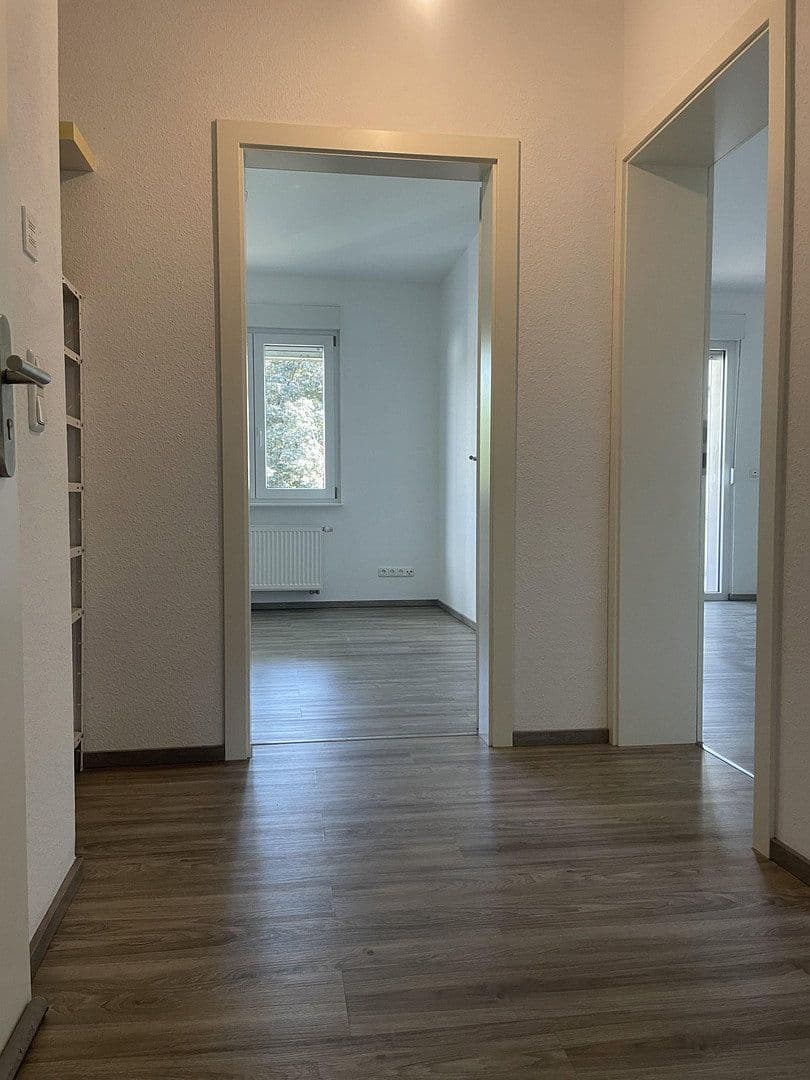 Pronájem bytu 2+1 55 m², Julius-Reiber-Str. 38, Darmstadt, Hessen Pronájem bytu 2+1 55 m², Julius-Reiber-Str. 38, Darmstadt, Hessen