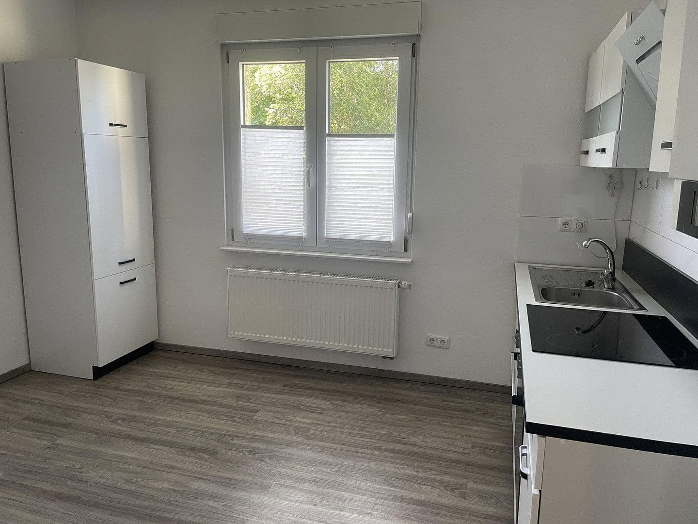 Pronájem bytu 2+1 55 m², Julius-Reiber-Str. 38, Darmstadt, Hessen Pronájem bytu 2+1 55 m², Julius-Reiber-Str. 38, Darmstadt, Hessen