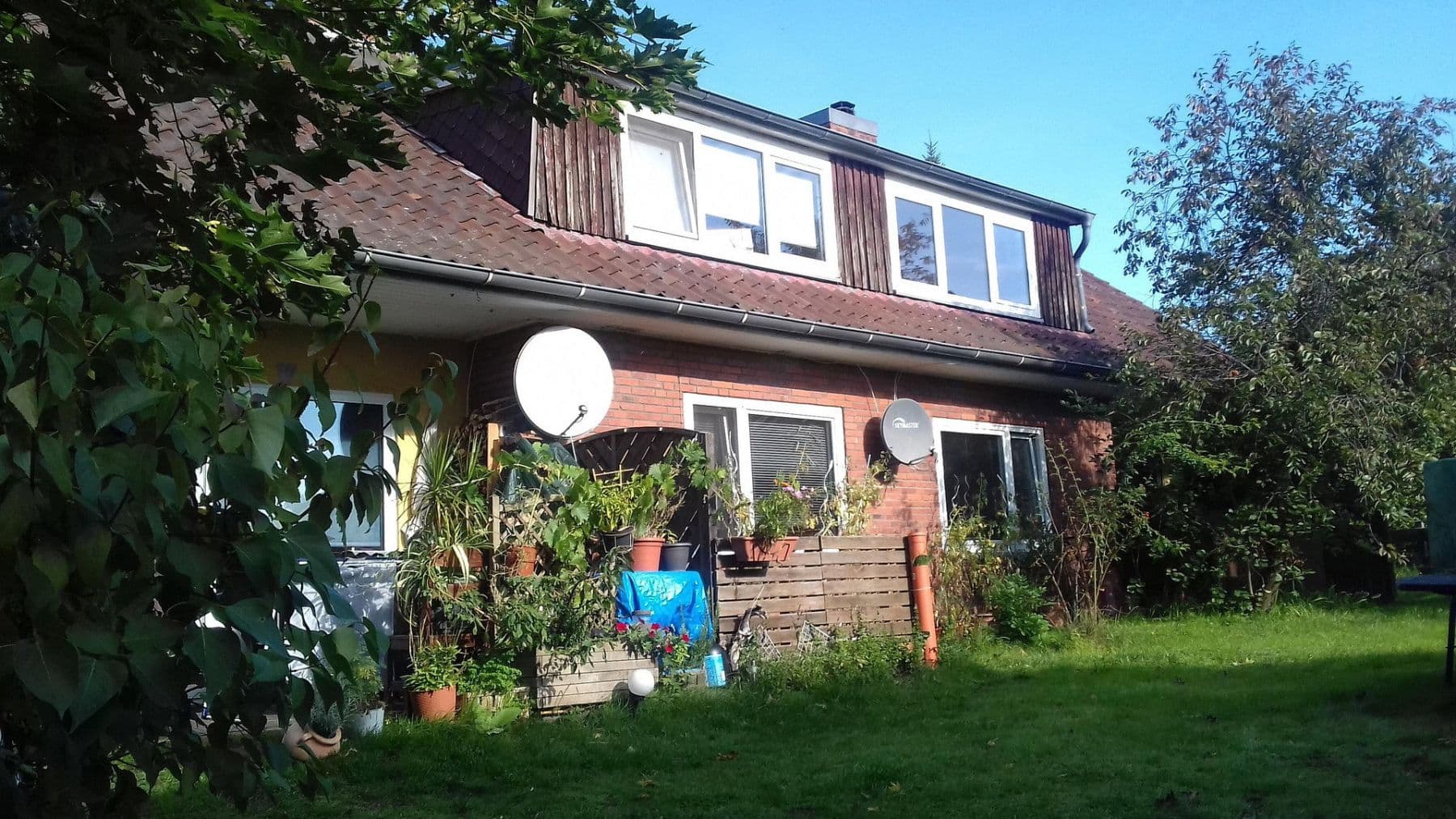 Prodej domu 2.073 m², pozemek 2.073 m², Kasseedorf, Šlesvicko-Holštýnsko Prodej domu 2.073 m², pozemek 2.073 m², Kasseedorf, Šlesvicko-Holštýnsko