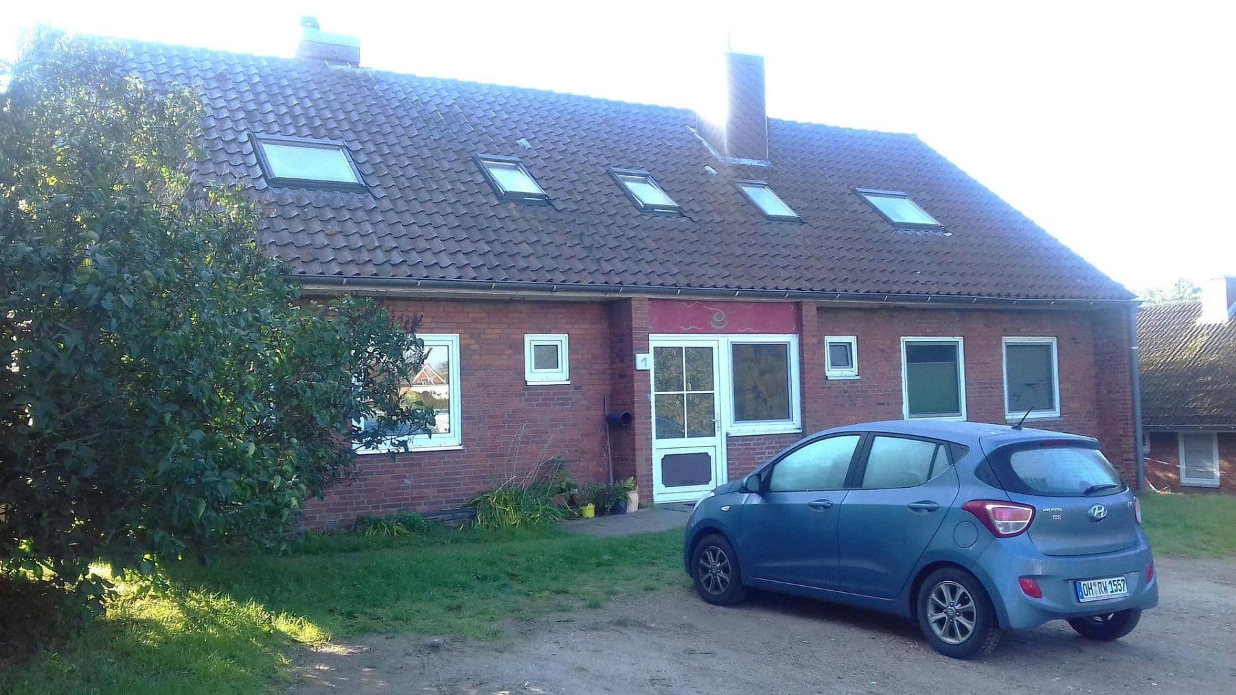 Prodej domu 2.073 m², pozemek 2.073 m², Kasseedorf, Šlesvicko-Holštýnsko Prodej domu 2.073 m², pozemek 2.073 m², Kasseedorf, Šlesvicko-Holštýnsko