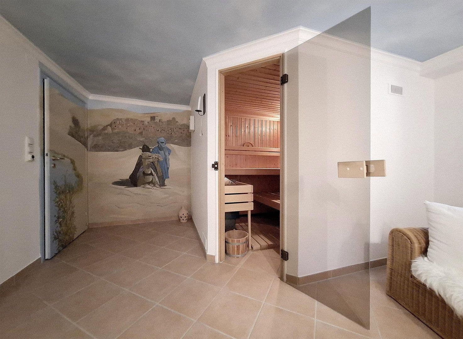 Prodej domu 223 m², pozemek 1.067 m², Gokels, Šlesvicko-Holštýnsko Prodej domu 223 m², pozemek 1.067 m², Gokels, Šlesvicko-Holštýnsko