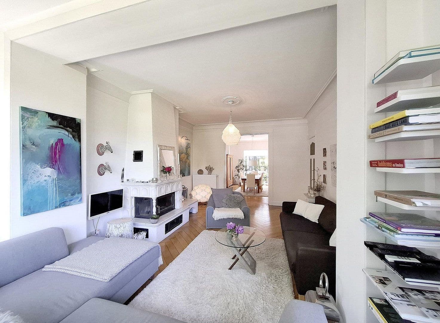 Prodej domu 223 m², pozemek 1.067 m², Gokels, Šlesvicko-Holštýnsko Prodej domu 223 m², pozemek 1.067 m², Gokels, Šlesvicko-Holštýnsko