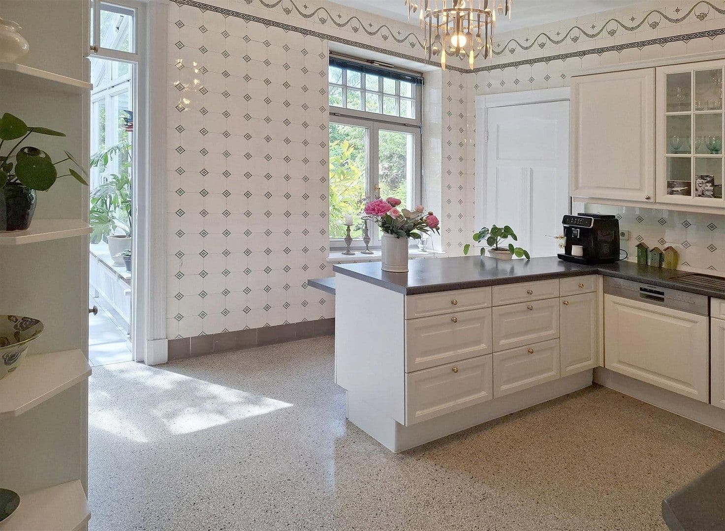 Prodej domu 223 m², pozemek 1.067 m², Gokels, Šlesvicko-Holštýnsko Prodej domu 223 m², pozemek 1.067 m², Gokels, Šlesvicko-Holštýnsko
