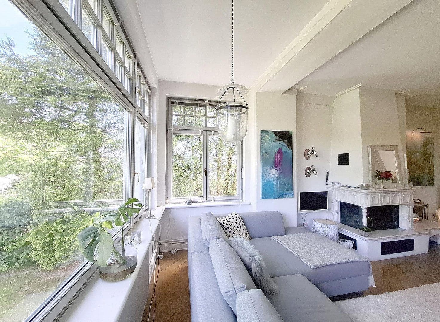 Prodej domu 223 m², pozemek 1.067 m², Gokels, Šlesvicko-Holštýnsko Prodej domu 223 m², pozemek 1.067 m², Gokels, Šlesvicko-Holštýnsko