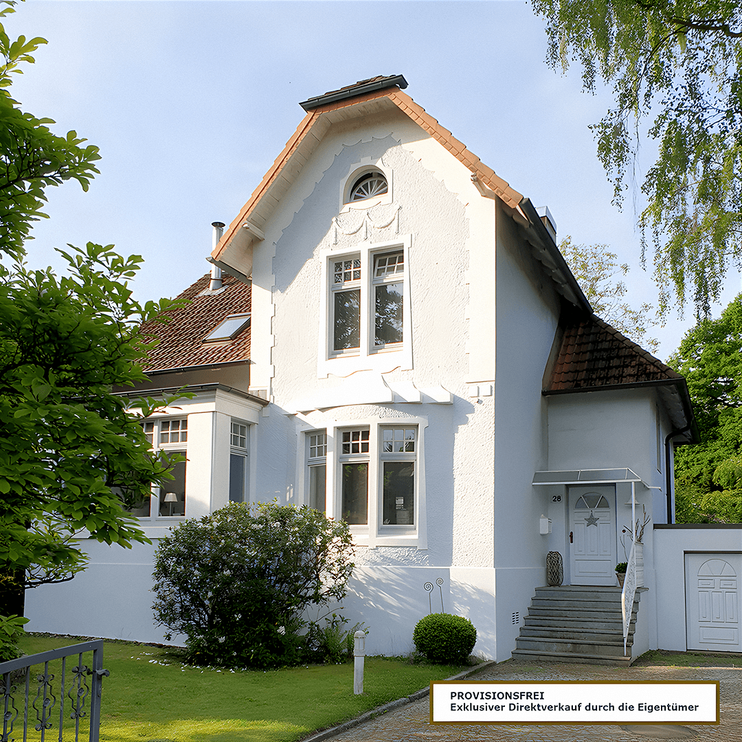 Prodej domu 223 m², pozemek 1.067 m², Gokels, Šlesvicko-Holštýnsko Prodej domu 223 m², pozemek 1.067 m², Gokels, Šlesvicko-Holštýnsko