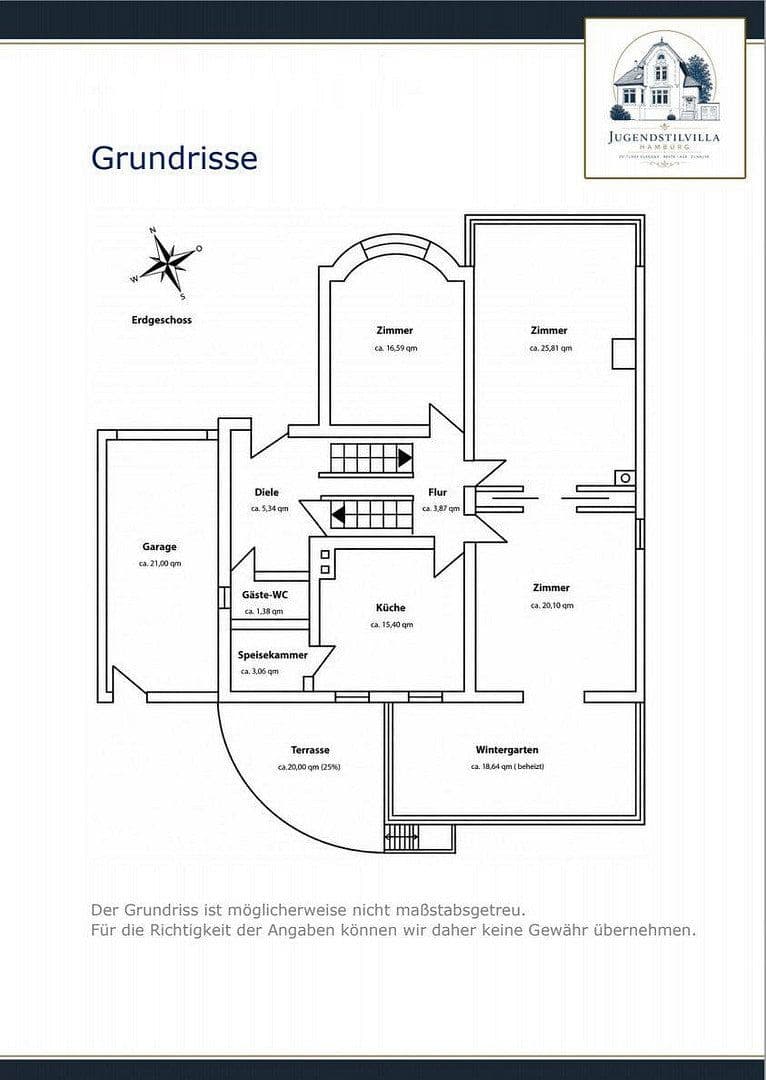 Prodej domu 223 m², pozemek 1.067 m², Gokels, Šlesvicko-Holštýnsko Prodej domu 223 m², pozemek 1.067 m², Gokels, Šlesvicko-Holštýnsko