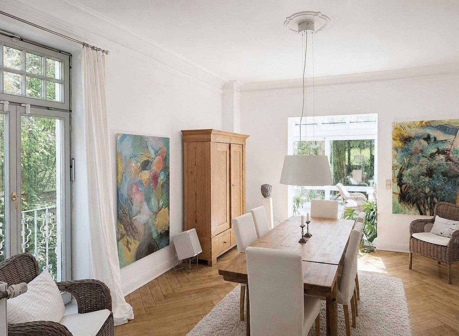 Prodej domu 223 m², pozemek 1.067 m², Gokels, Šlesvicko-Holštýnsko Prodej domu 223 m², pozemek 1.067 m², Gokels, Šlesvicko-Holštýnsko