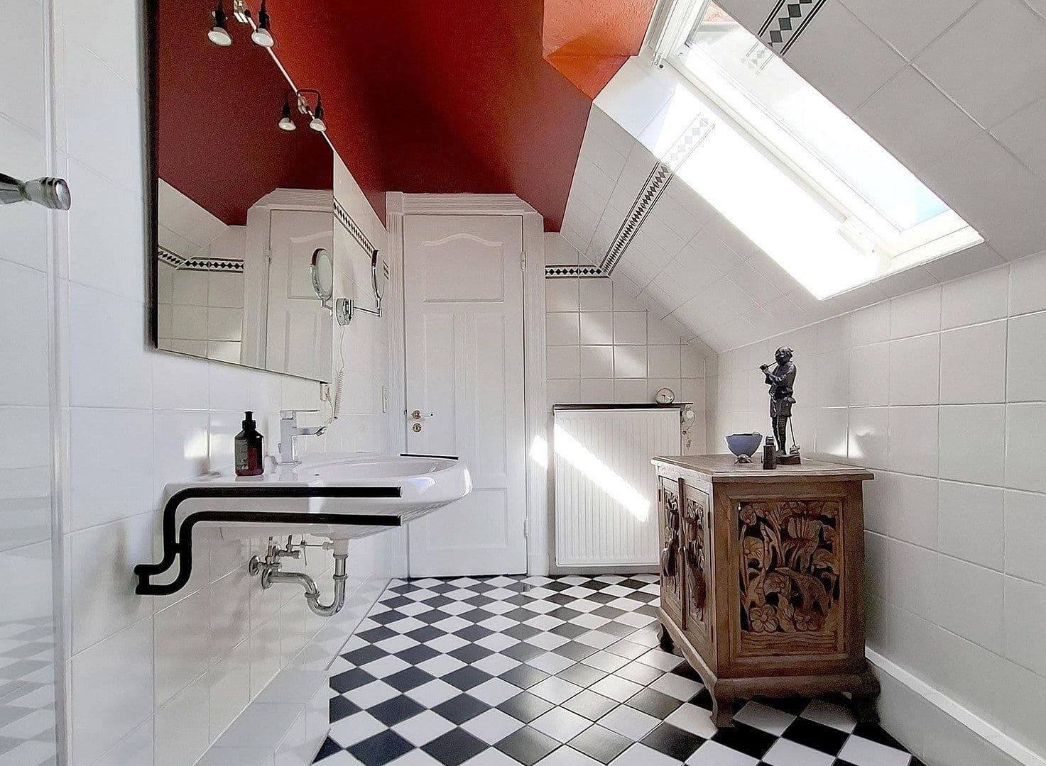 Prodej domu 223 m², pozemek 1.067 m², Gokels, Šlesvicko-Holštýnsko Prodej domu 223 m², pozemek 1.067 m², Gokels, Šlesvicko-Holštýnsko