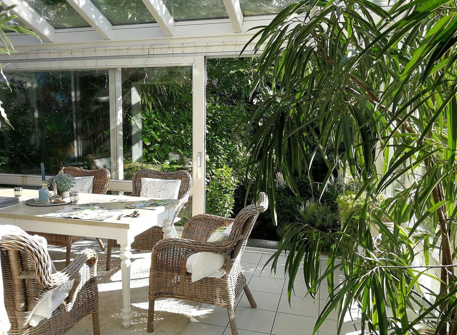 Prodej domu 223 m², pozemek 1.067 m², Gokels, Šlesvicko-Holštýnsko Prodej domu 223 m², pozemek 1.067 m², Gokels, Šlesvicko-Holštýnsko