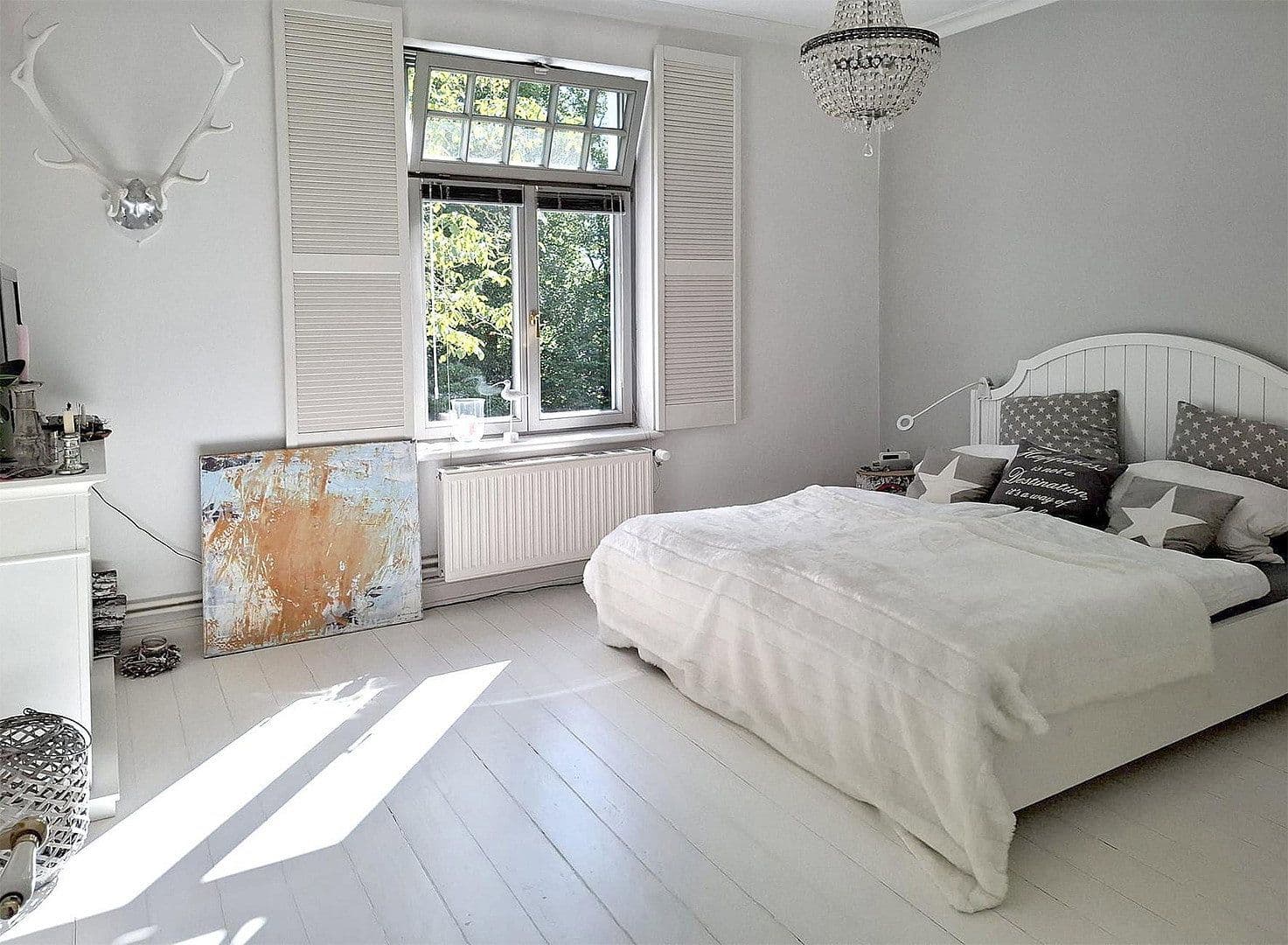 Prodej domu 223 m², pozemek 1.067 m², Gokels, Šlesvicko-Holštýnsko Prodej domu 223 m², pozemek 1.067 m², Gokels, Šlesvicko-Holštýnsko