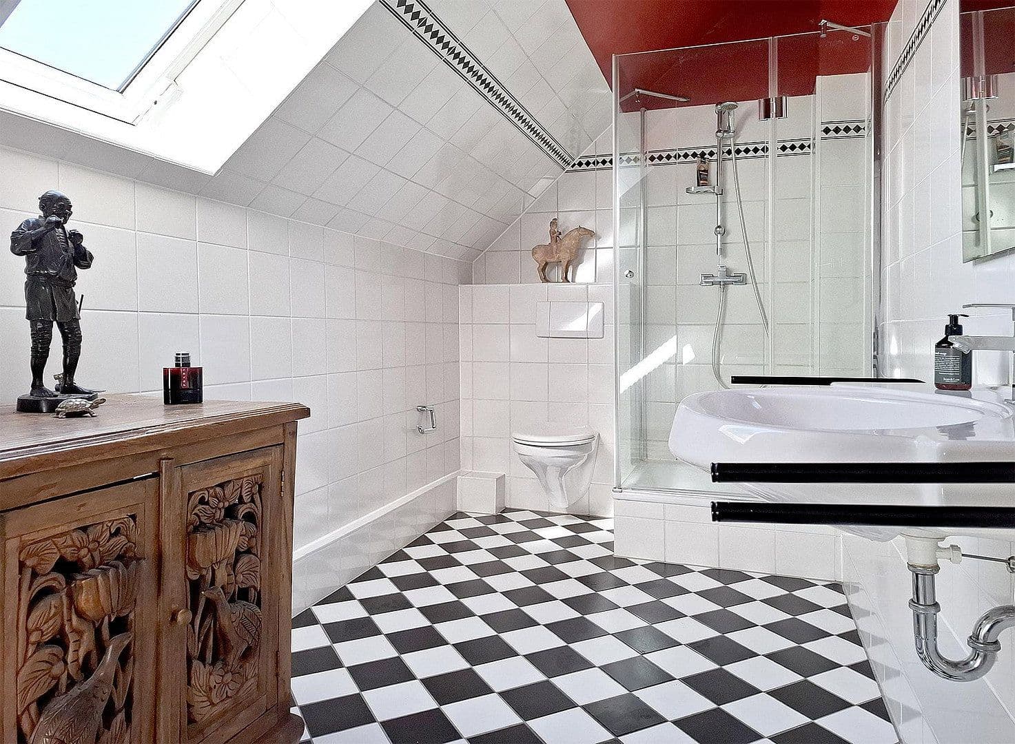 Prodej domu 223 m², pozemek 1.067 m², Gokels, Šlesvicko-Holštýnsko Prodej domu 223 m², pozemek 1.067 m², Gokels, Šlesvicko-Holštýnsko