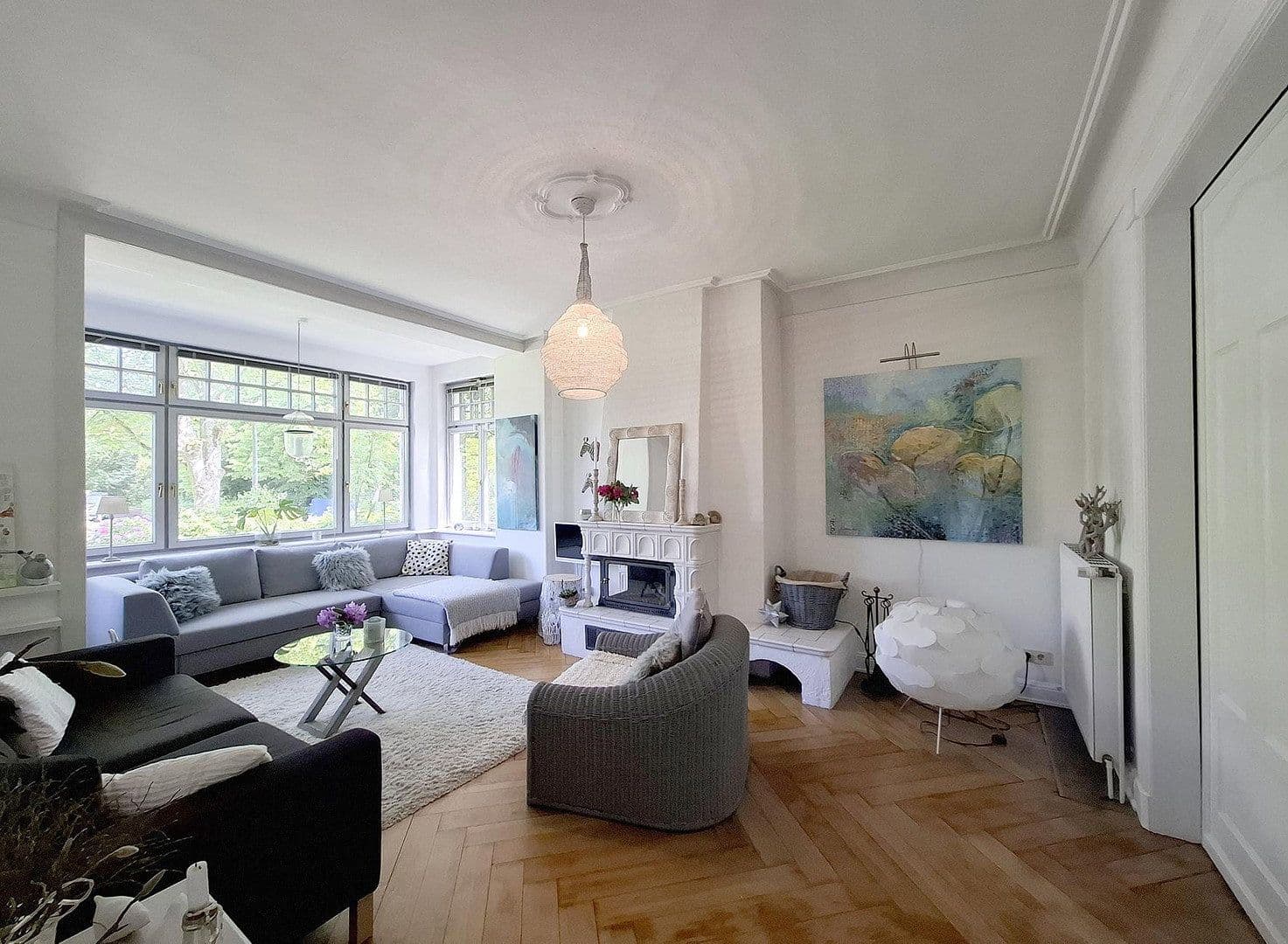 Prodej domu 223 m², pozemek 1.067 m², Gokels, Šlesvicko-Holštýnsko Prodej domu 223 m², pozemek 1.067 m², Gokels, Šlesvicko-Holštýnsko