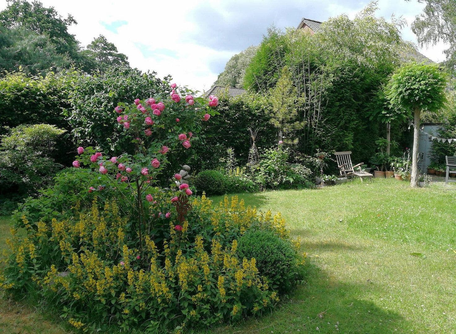 Prodej domu 223 m², pozemek 1.067 m², Gokels, Šlesvicko-Holštýnsko Prodej domu 223 m², pozemek 1.067 m², Gokels, Šlesvicko-Holštýnsko